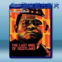   最後的蘇格蘭王 The Last King of Scotland (2007) 藍光25G