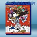   春宵苦短，少女前進吧！ (2017) 藍光影片25G