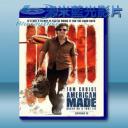   美國製造 American Made (2017) 藍光25G
