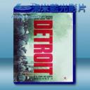   底特律 Detroit (2017) 藍光25G