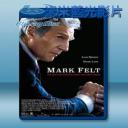  推倒白宮的男人 Mark Felt: The Man Who Brought Down the White House (2017) 藍光25G