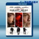  子彈頭/釋放 Bullet Head (2018) 藍光25G