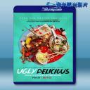  美食不美 Ugly Delicious (2018) 藍光影片25G