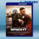  光靈 Bright (2017) 藍光25G
