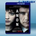  視界戰 Anon (2018) 藍光25G