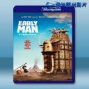  早期人類  Early Man (2018)  藍光25G