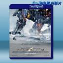  環太平洋 Pacific Rim <4K修復版> (2013)  藍光25G
