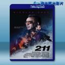  211緊急呼救 211 (2018) 藍光25G