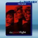  傲骨之戰 The Good Fight 第2季「3碟」藍光25G
