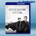  萬惡高譚市 Gotham 第4季 (3碟) 藍光25G