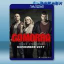  格莫拉 Gomorra 第3季 (1碟) 藍光25G