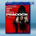   雙面鬼計/孔雀鎮 Peacock (2010) 藍光25G