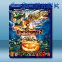   怪物遊戲2：妖獸讚 Goosebumps 2: Haunted Halloween [2018] 藍光25G