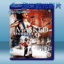   叉手 (郭追/錢小豪) 【1981】 藍光25G