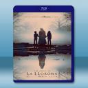  哭泣的女人 The Curse of La Llorona (2018) 藍光25G