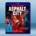 救援生死線/瀝青之城 Asphalt City (2023)藍光25G		 