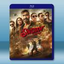 雄獅歸來 Singham Again(2024...
