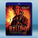 地獄怪客：歪曲人的詛咒 Hellboy: Th...