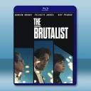 粗獷派建築師 The Brutalist (2...
