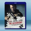 會計師/會計刺客 The Accountant...