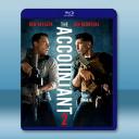 會計師2/會計刺客2 The Accounta...
