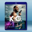 關鍵救贖/救贖一擊 K.O. (2025)藍光...