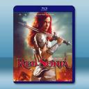 女王神劍 Red Sonja (2025)藍光...