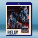 解決者/傳話人 Relay (2024)藍光25G		 