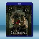 厲陰宅：最終聖事 The Conjuring: Last Rites(2025)藍光25G		 