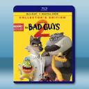 壞蛋聯盟2 The Bad Guys 2(2025)藍光25G		 