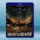 死神之夜 Night of the Reaper(2025)藍光25G		 