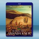 阿曼達諾克斯殺人疑案 (2025)藍光25G 2碟L		 