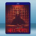地獄旅館 Hell Motel (2025)藍...