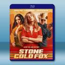 冷血狐狸 Stone Cold Fox (2025)藍光25G		 