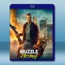 神探忠犬2：狼之城 Muzzle: City ...