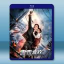 雷霆營救 (2025)藍光25G		 