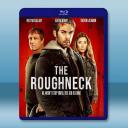 逆襲 THE ROUGHNECK(2025)藍光25G		 