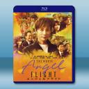 天使航班 電影版 (2026)藍光25G L		 