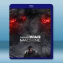 侵略機器 War Machine (2026)藍光25G		 
