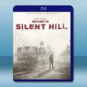 重返沉默之丘 Return to Silent Hill(2026)藍光25G		 
