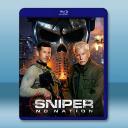 戰略陰謀：無國之戰/狙擊精英∶孤魂野鬼 (2026)藍光25G		 
