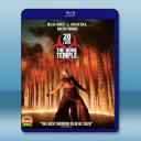 28年毀滅倒數：人骨聖殿/驚變28年2：白骨聖殿 (2026)藍光25G		 