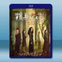 隱身的名字 (2026)藍光25G 3碟L		 