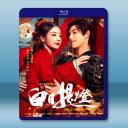 白日提燈 (2026)藍光25G 4碟L		 