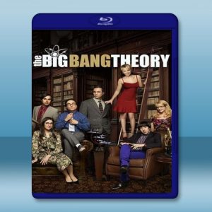 宅男行不行/生活大爆炸 The Big Bang Theory 第9季「2碟」 藍光25G