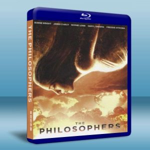 末日哲學家 The Philosophers (2013) 藍光25G