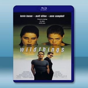 野東西 Wild Things [1998] 藍光25G