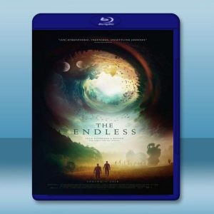 永劫 The Endless (2017) 藍光25G