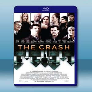 哲基爾島的陰謀 The Crash (2017) 藍光25G