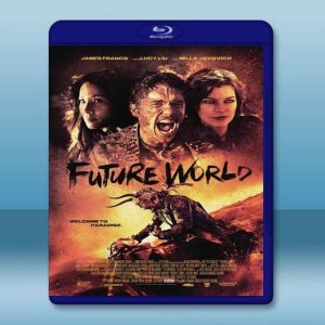 未來世界 Future World (2018) 藍光25G